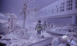 11 settembre dai documenti sullaria tossica ai dati dei vigili del fuoco limpatto sulla salute 25 anni dopo 265x160