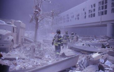 11 settembre dai documenti sullaria tossica ai dati dei vigili del fuoco limpatto sulla salute 25 anni dopo 364x230