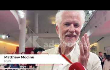 1109 Matthew Modine Un giorno terribile e non voglio ricordarlo 364x230