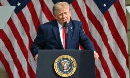 119 Trump Non dimenticheremo mai e motivo per cui oggi combattiamo 265x160