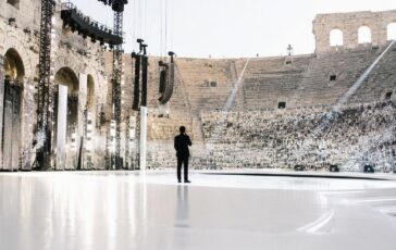 20° BYD Music Awards: la festa della musica italiana in diretta
