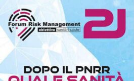 21° Forum Risk Management di Arezzo dopo il Pnrr si costruisce il nuovo Ssn 265x160