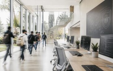 42 Firenze: workshop gratuiti di programmazione e cybersecurity per tutti