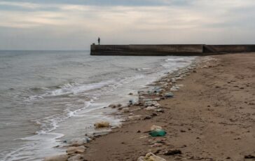 September 6, 2026: The date when plastic pollution becomes unsustainable
