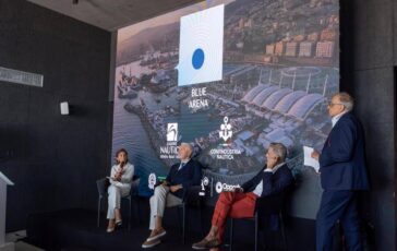 66° Salone Nautico Internazionale tutto pronto per edizione che guarda al futuro dellindustria 364x230