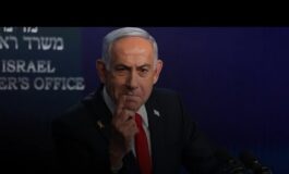 7 ottobre Netanyahu sapeva gia cosa sarebbe successo 265x160