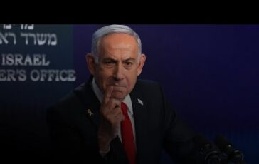 Oktoobar 7 Netanyahu horey ayuu u ogaa waxa dhici doona 2