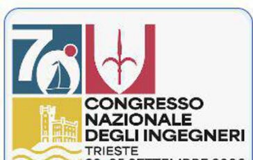 70° Congresso nazionale ingegneri categoria protagonista della societa 5.0 364x230