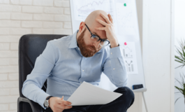 840mila morti lanno legate ai rischi psicosociali lUe vuole nuove tutele sul lavoro 265x160
