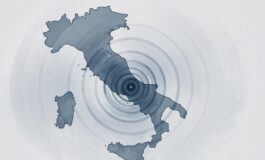 Scossa di magnitudo 4 nelle Isole Eolie
