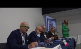 A Bari il Levante FADOI Forum Dalla prevenzione alla sostenibilita 265x160