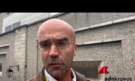 A Dublino EurogruppoEcofin su tavolo tassazione extraprofitti energia Videoselfie dal nostro 265x160