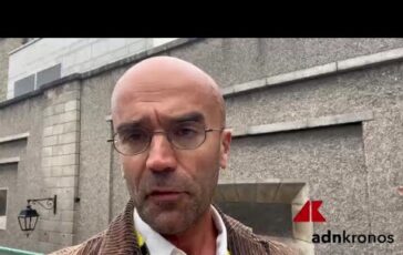 A Dublino EurogruppoEcofin su tavolo tassazione extraprofitti energia Videoselfie dal nostro 364x230