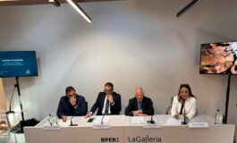 A LAquila Palazzo Farinosi Branconi torna protagonista della vita culturale 265x160