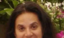 A Luisa Bellussi medaglia doro dellInternational Federation of Otorhinolaryngological Societies e la prima donna a riceverla 265x160