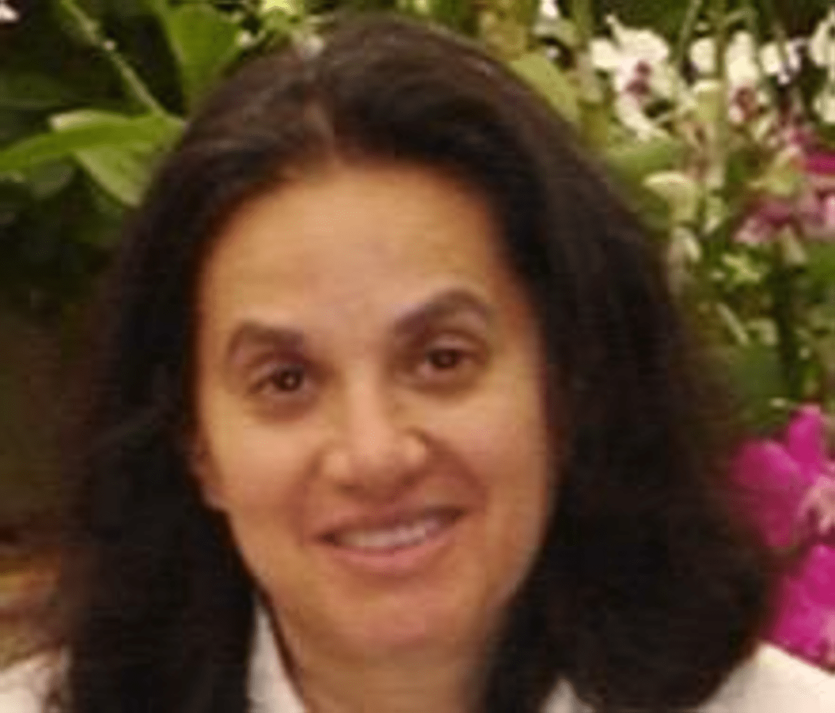 A Luisa Bellussi medaglia d’oro dell'International Federation of Otorhinolaryngological Societies, è la prima donna a riceverla