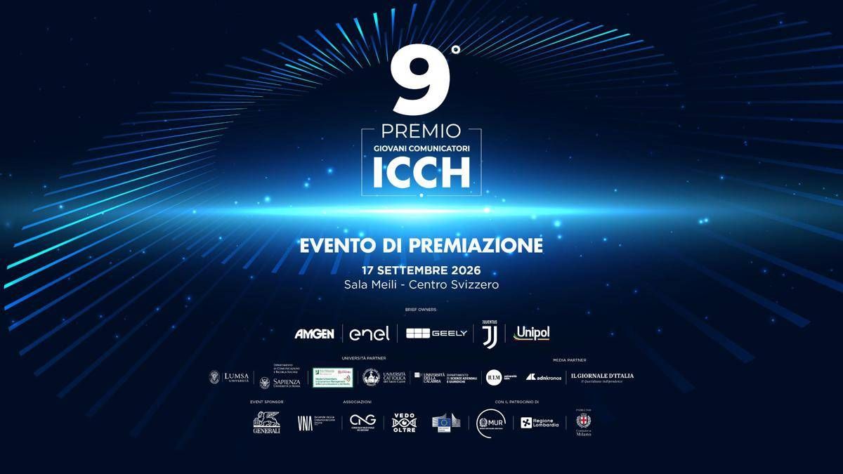 A Milano la IX edizione del Premio Giovani Comunicatori