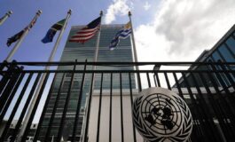 A New York la settimana Onu 130 leader attesi per discutere guerre clima e Intelligenza artificiale 265x160