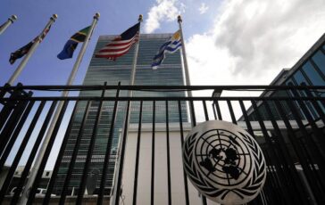 A New York la settimana Onu 130 leader attesi per discutere guerre clima e Intelligenza artificiale 364x230