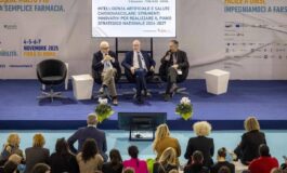 A Roma torna Welfair La fiera del fare sanita Il sistema che cura il tema scelto per settimana edizione 265x160