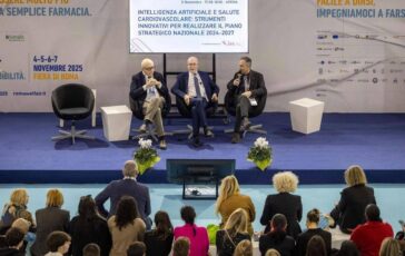 A Roma torna Welfair La fiera del fare sanita Il sistema che cura il tema scelto per settimana edizione 364x230