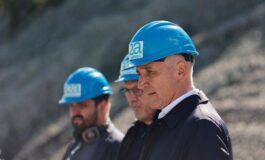 A2A Bilancio Sostenibilita Territoriale di Valtellina e Valchiavenna nel 2025 generato valore di 78 mln 265x160