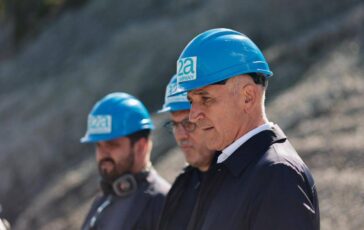 A2A Bilancio Sostenibilita Territoriale di Valtellina e Valchiavenna nel 2025 generato valore di 78 mln 364x230