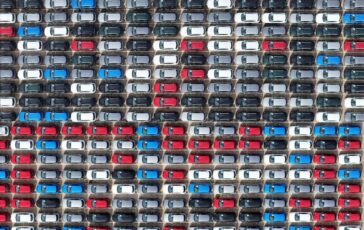 Abolizione bollo auto Meloni E misura pensata per essere definitiva 364x230