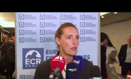 Donazzan Steel FdI: Xeerarka Yurub aad bay u adag yihiin. Waxaan u baahanahay inaan ilaalino ganacsigeenna beddelkeeda. 265x160