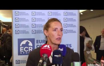 Acciaio Donazzan FdI Regole europee tropo difficili. Serve invece difendere nostre imprese 364x230