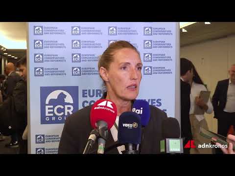 Bir: Donazzan (FdI), "Xeerarka Yurub aad bay u adag yihiin. Waxaan u baahanahay inaan ilaalino ganacsigeenna."