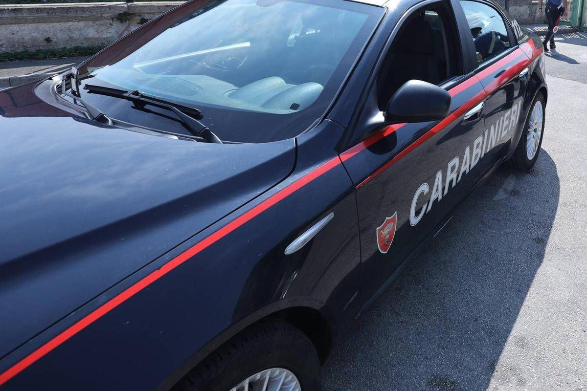 Accoltella giovane durante lite: 18enne arrestato per tentato omicidio a Messina
