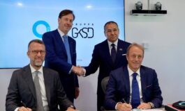 Acea firma accordo con Gksd Green Solutions Italy per gestione rifiuti in Albania 265x160