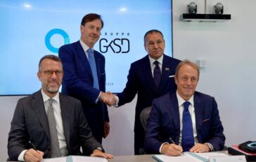 Acea firma accordo con Gksd Green Solutions Italy per gestione rifiuti in Albania 364x230