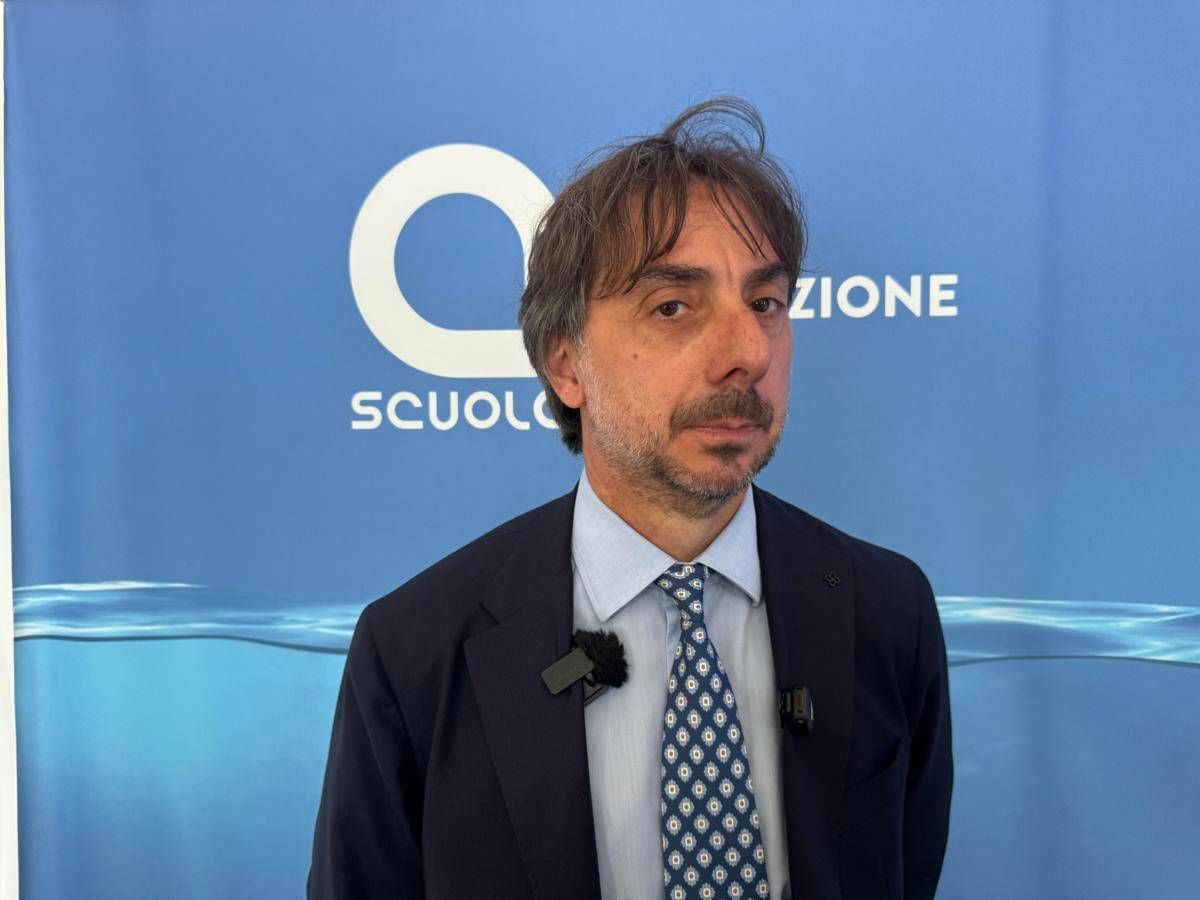 Acqua, Aliscioni (Acea Ato2): "Sensibilizzare giovani su valore e importanza"