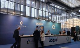 Acqua Barrile Utilitalia Servono investimenti importanti allappello mancano 2 mld 265x160