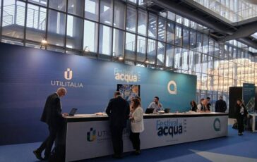 Acqua Barrile Utilitalia Servono investimenti importanti allappello mancano 2 mld 364x230