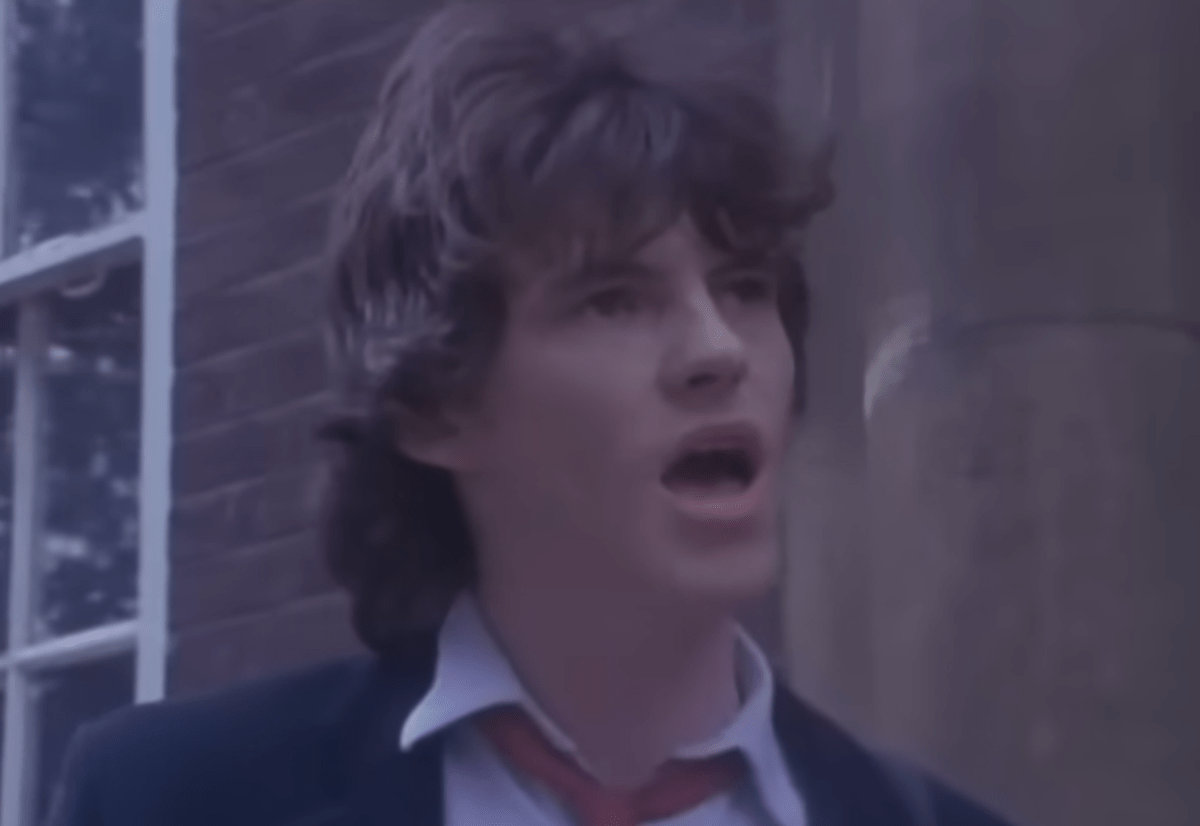 Addio a Pete Byrne, è morto il vocalist dei Naked Eyes: aveva 74 anni