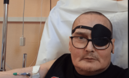 Addio a Stefano Verbania Milani simbolo di coraggio e passione rossonera 265x160
