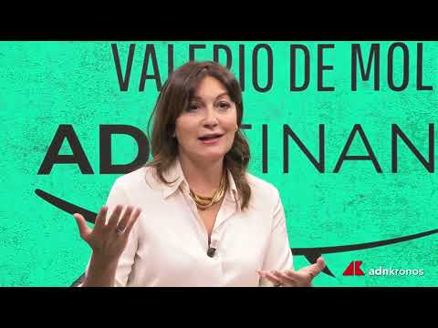 AdnFinance | Intervista a Valerio De Molli