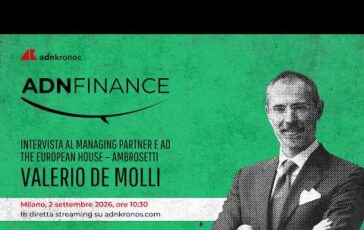 AdnFinance con Valerio De Molli 364x230