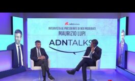 AdnTalks Lupi Candidato sindaco di Milano Decidono leader centrodestra nome entro settembre 265x160