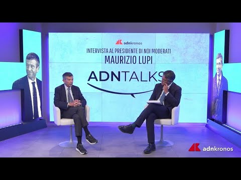 AdnTalks, Lupi: "Candidato sindaco di Milano? Decidono leader centrodestra, nome entro settembre"