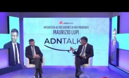 AdnTalks Lupi Vannacci e un leader dellopposizione nel centrodestra no spazio a estremismi  265x160