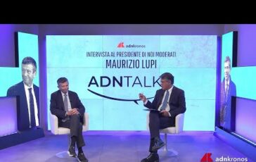 AdnTalks Lupi Vannacci e un leader dellopposizione nel centrodestra no spazio a estremismi  364x230