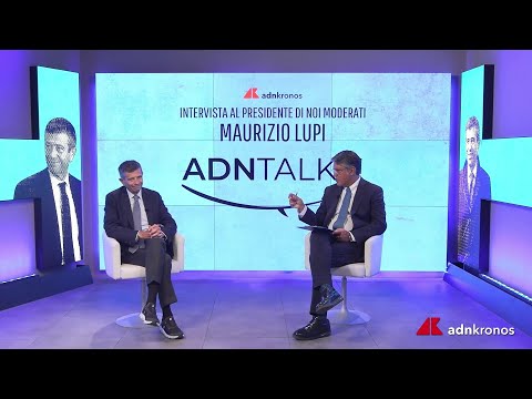 AdnTalks, Lupi: "Vannacci è un leader dell'opposizione, nel centrodestra no spazio a estremismi" -