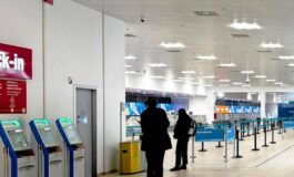 Aeroporti hub silenziosi Venezia modello italiano meno annunci e piu digitale 265x160