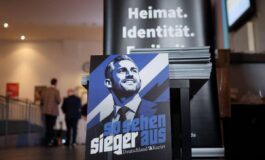 AfD stravince elezioni in Sassonia Anhalt Salvini E democrazia. Tajani Pessima notizia 265x160