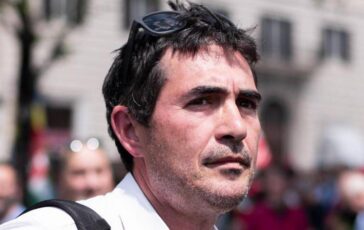 AfD trionfa alle elezioni lallarme di Fratoianni Europa rischia naufragio 364x230