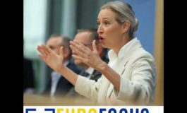 Afd iyo is-burburinta cordon sanitaire: inta badan ee aad ka saarto, ayay sii kordhayaan.